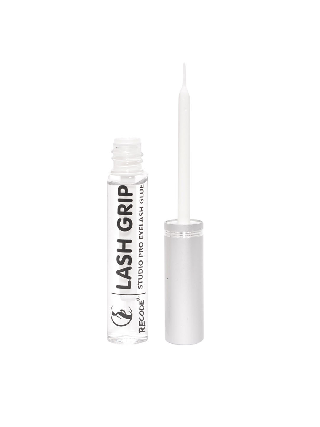 Recode Long Lasting Waterproof Lash Grip 5 ml - Clear