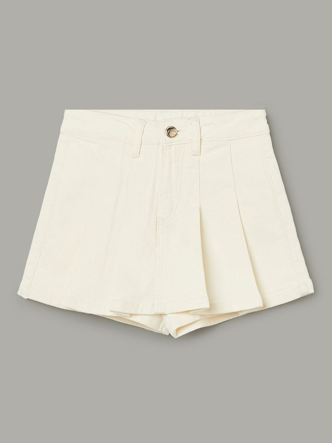 Fame Forever by Lifestyle Girls Mini Skorts