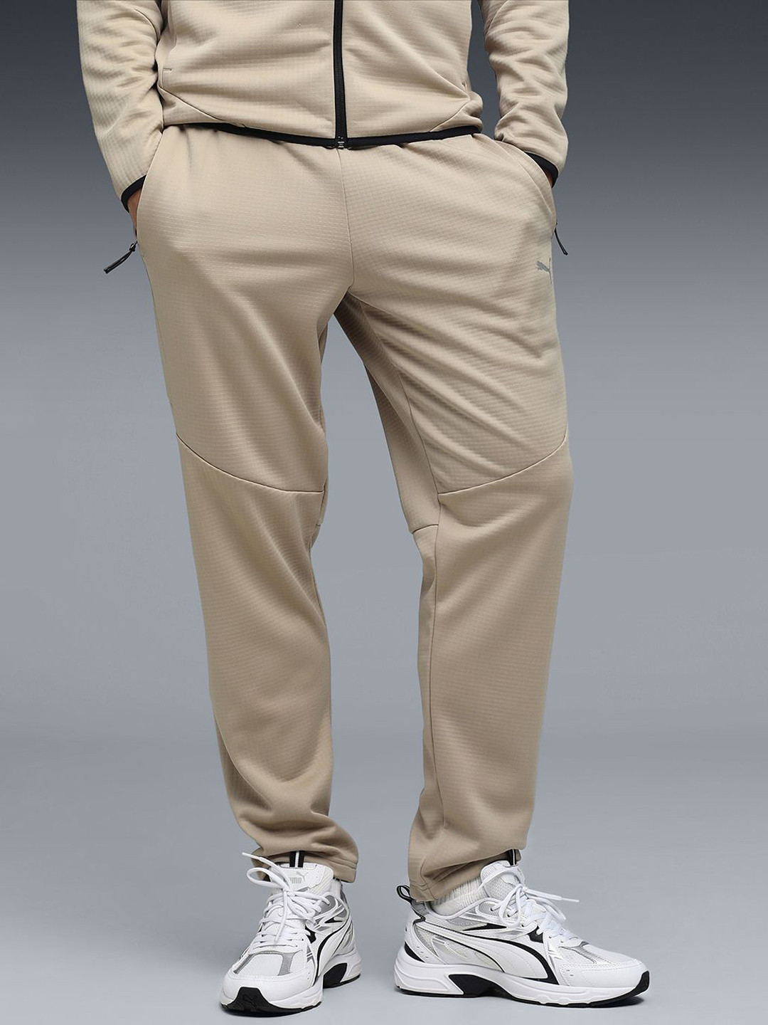 Puma Evostripe Men's Warm Pants