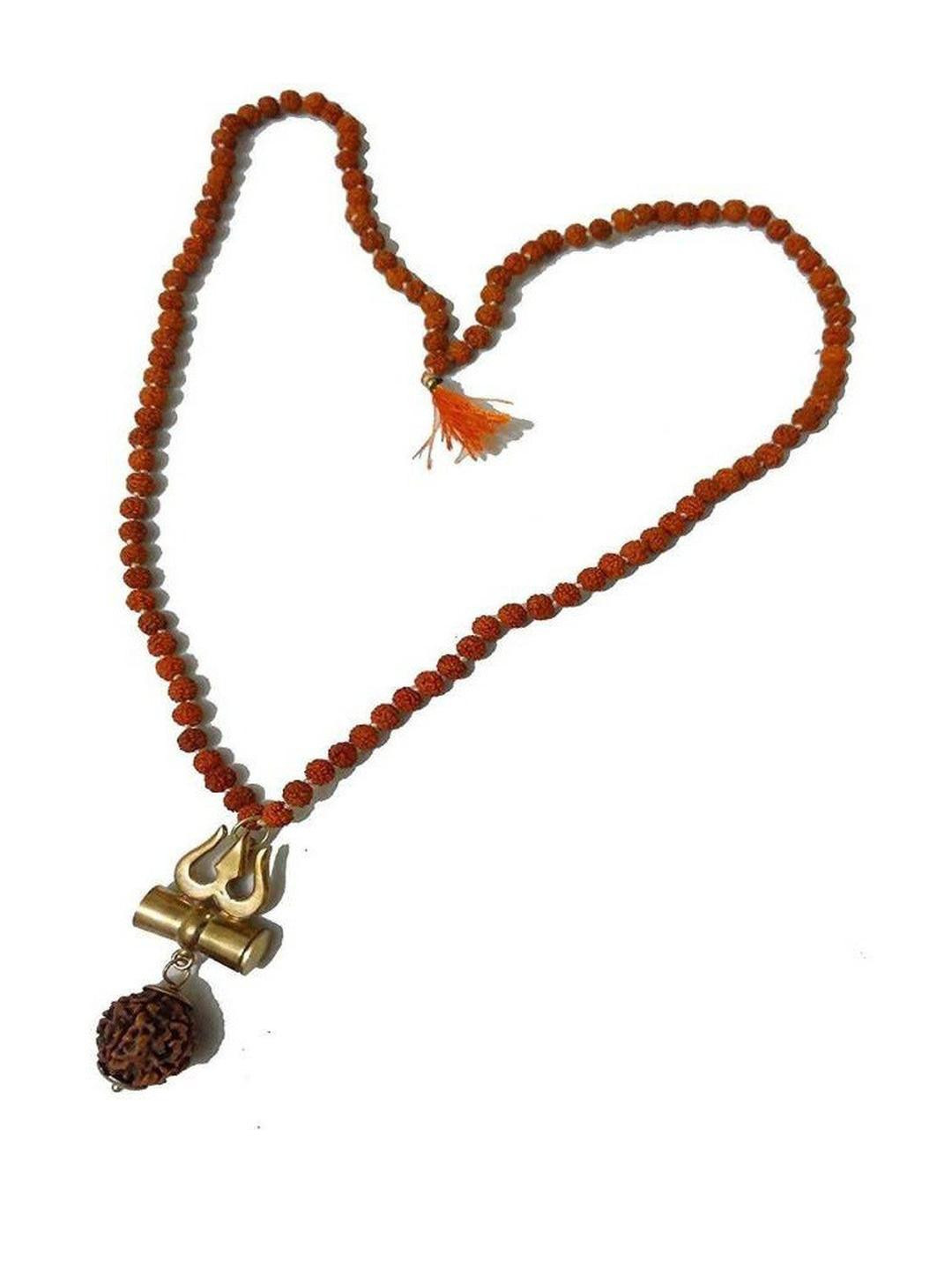 AURRA STORES Contemporary Pendants with Chains