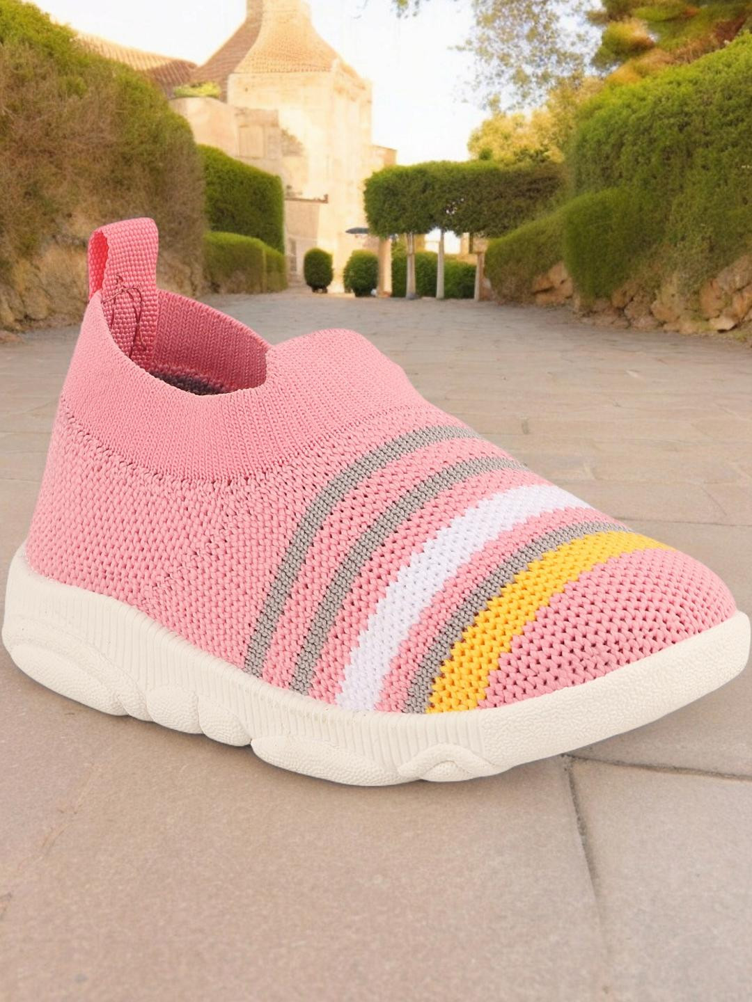 ROTATION Kids-Unisex Mesh Casual Shoes