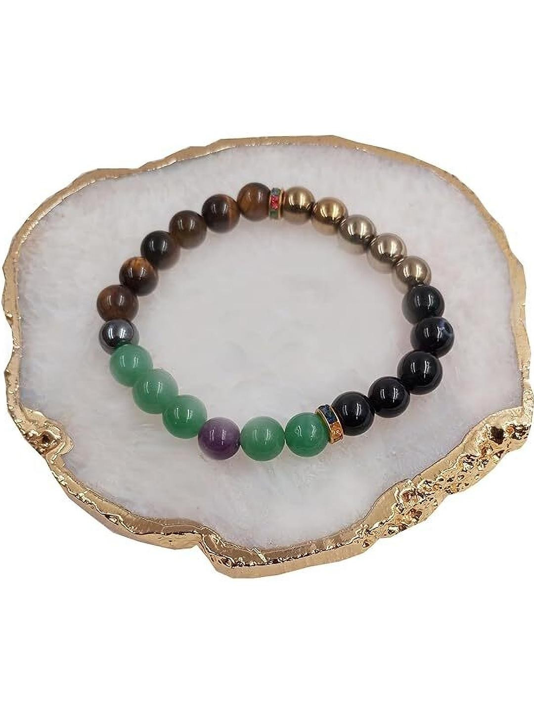 VIBESLE Unisex Money Bracelet