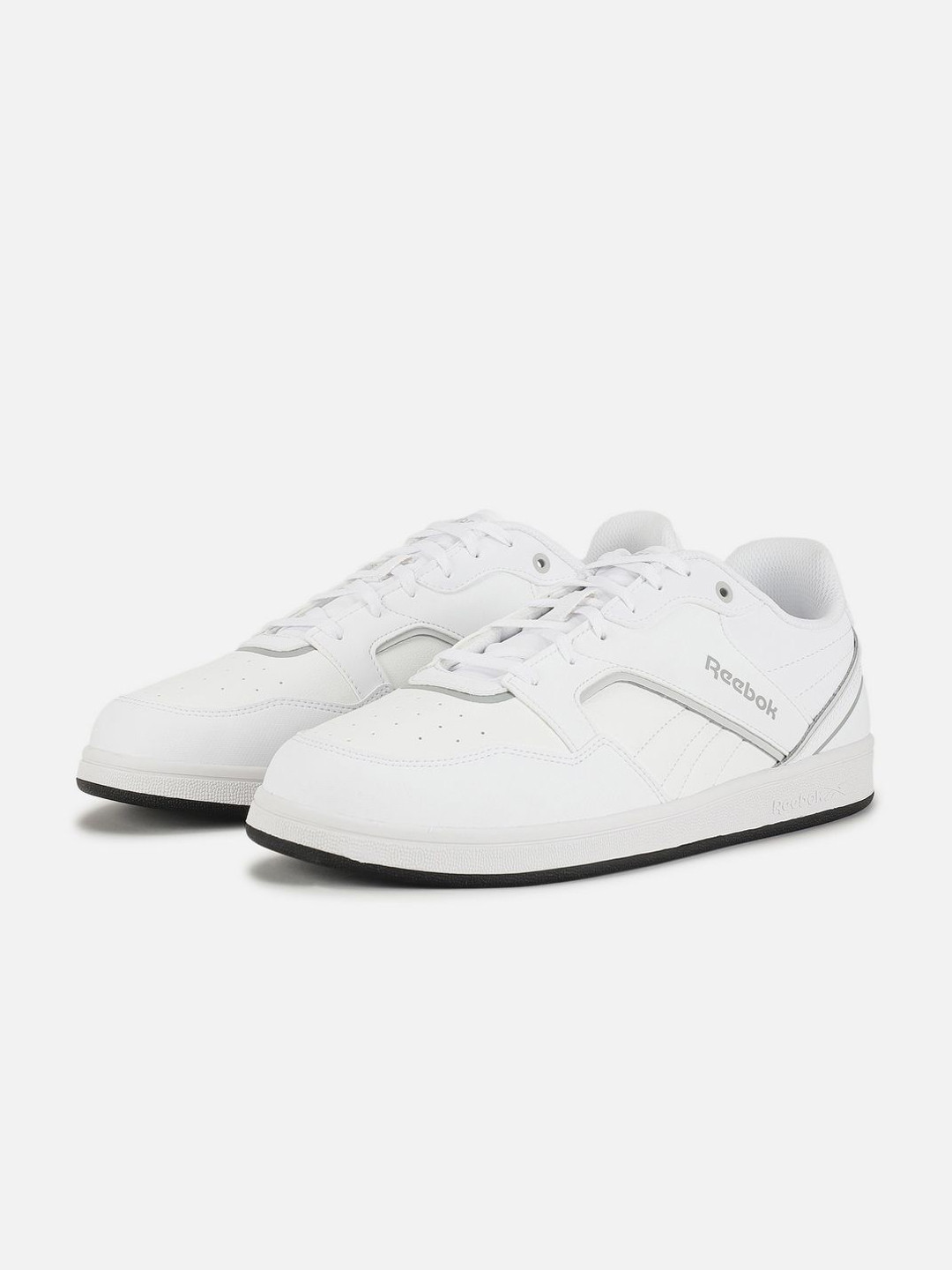 Reebok Courtswiftbespoke U Men White Casuals Sneaker