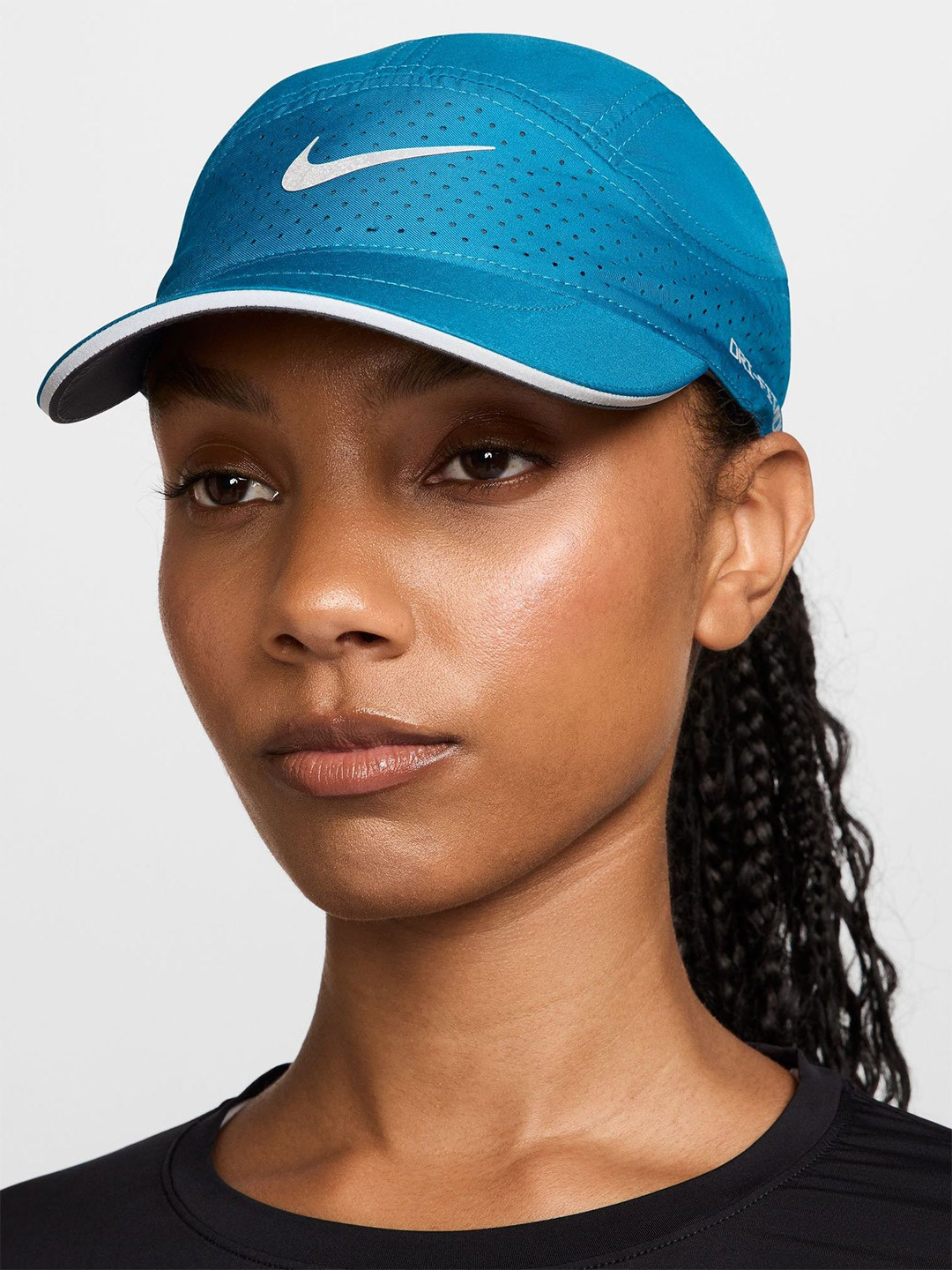 Nike Dri-FIT ADV Fly Unstructured Reflective Design Cap