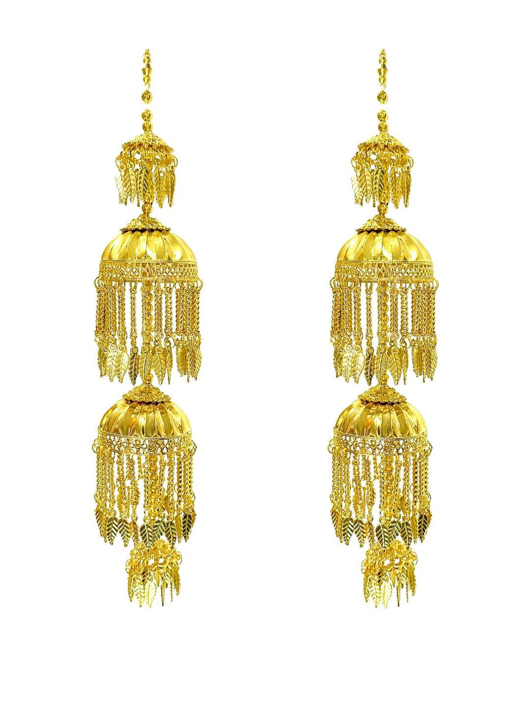 SBP Fashion Women Imperial Grace Kaleera