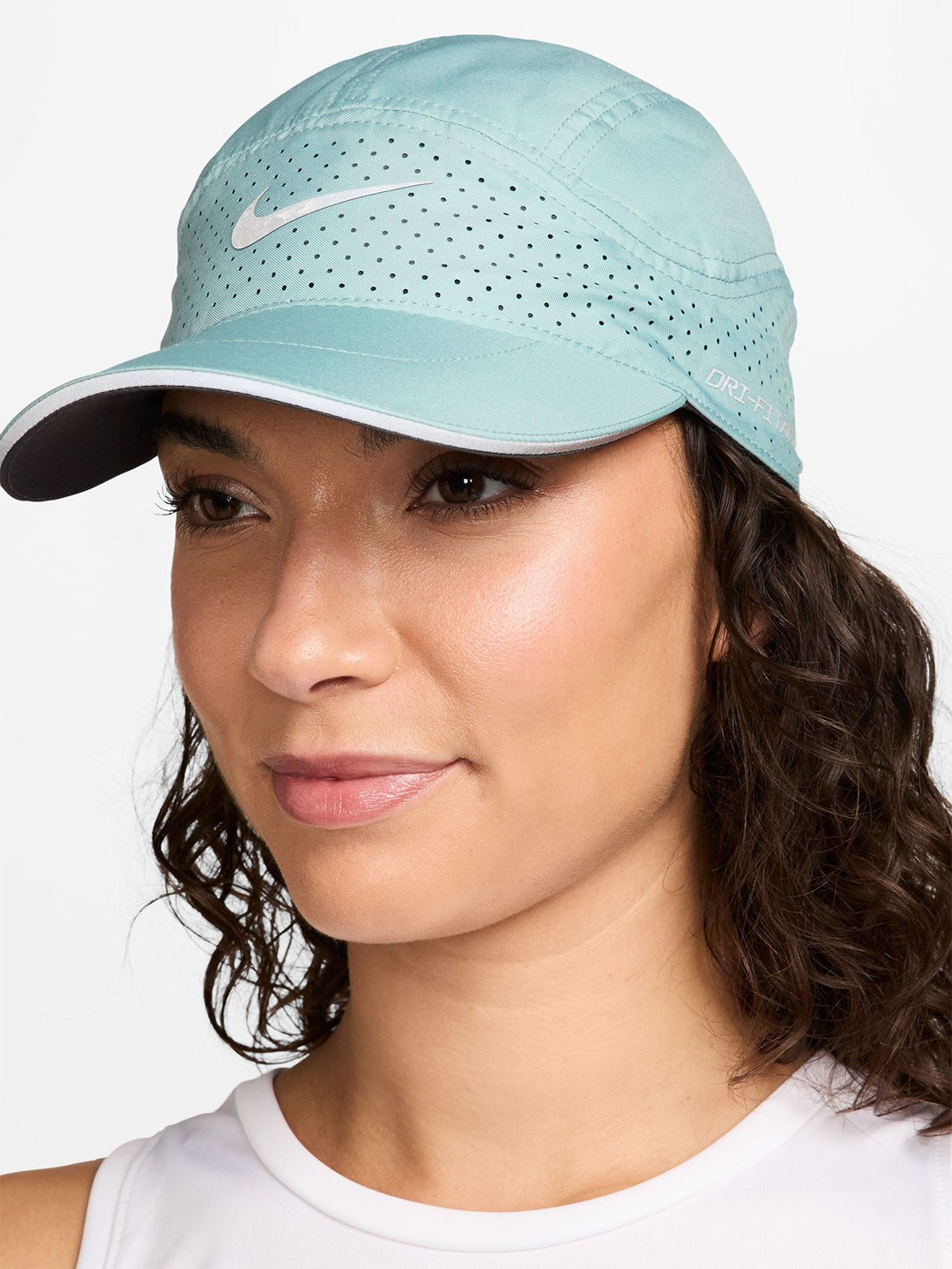 Nike Dri-FIT ADV Fly Unstructured Reflective Design Unisex Baseball Cap