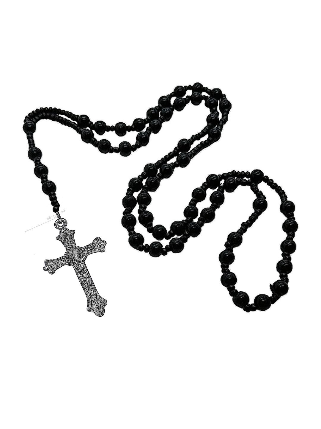 Dynamic Retail Global Men's Stainless Steel Necklace and Chains