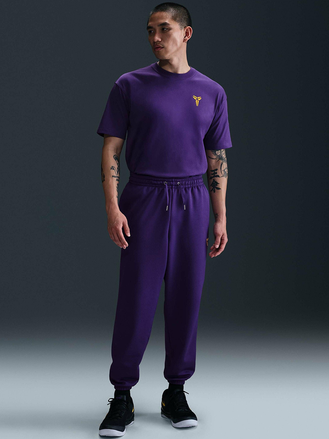 Nike Kobe Therma-FIT Basketball Joggers Trousers