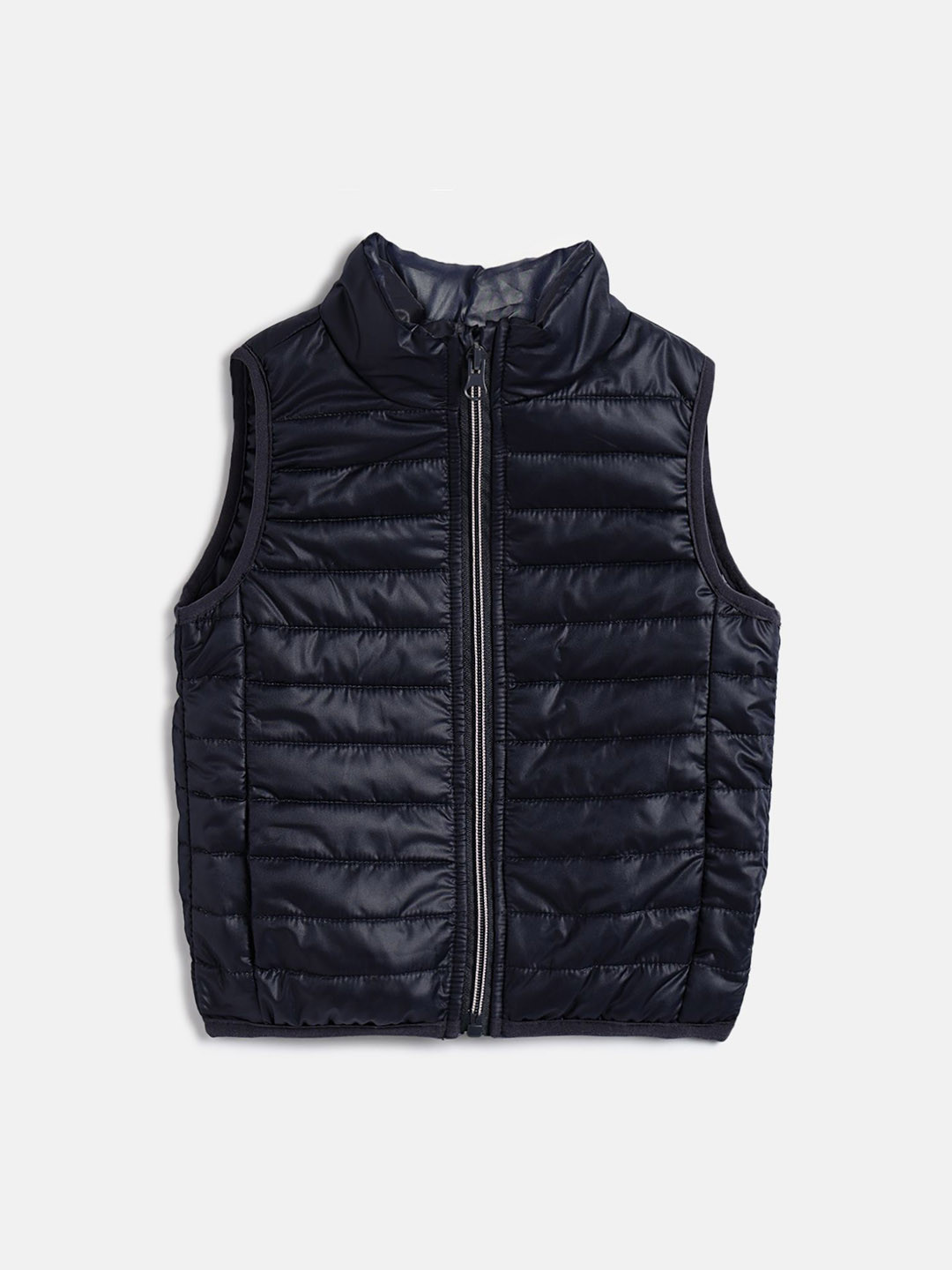 Chicco Boys Lightweight Puffer Jacket