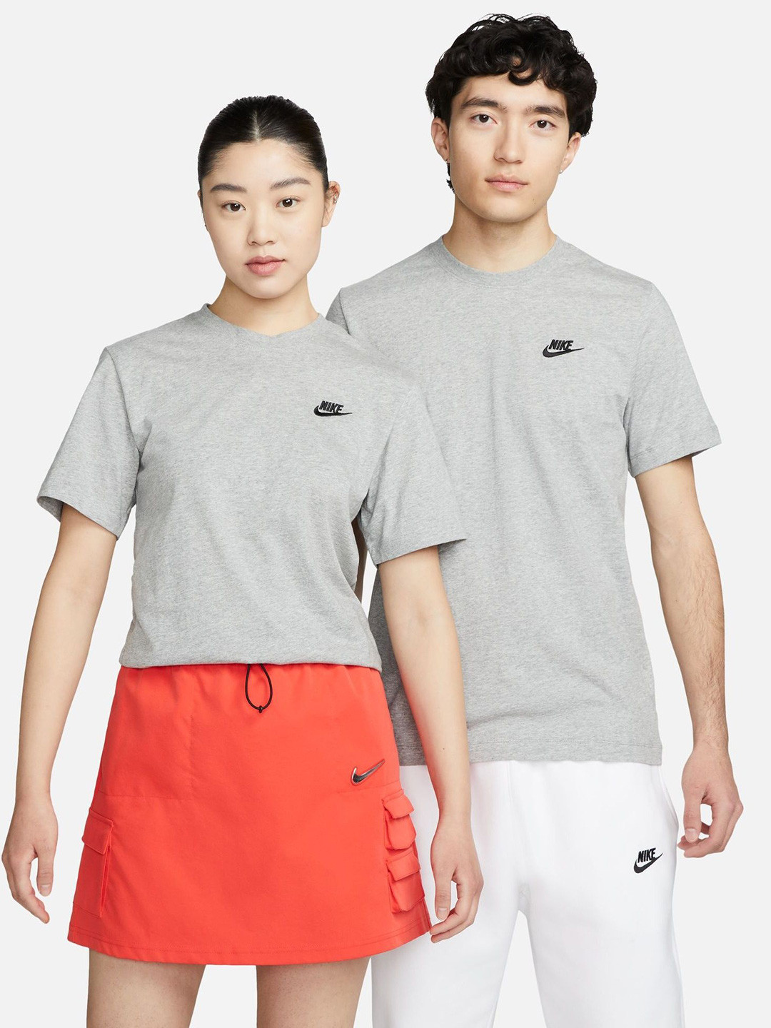 Nike Sportswear Club T-Shirt