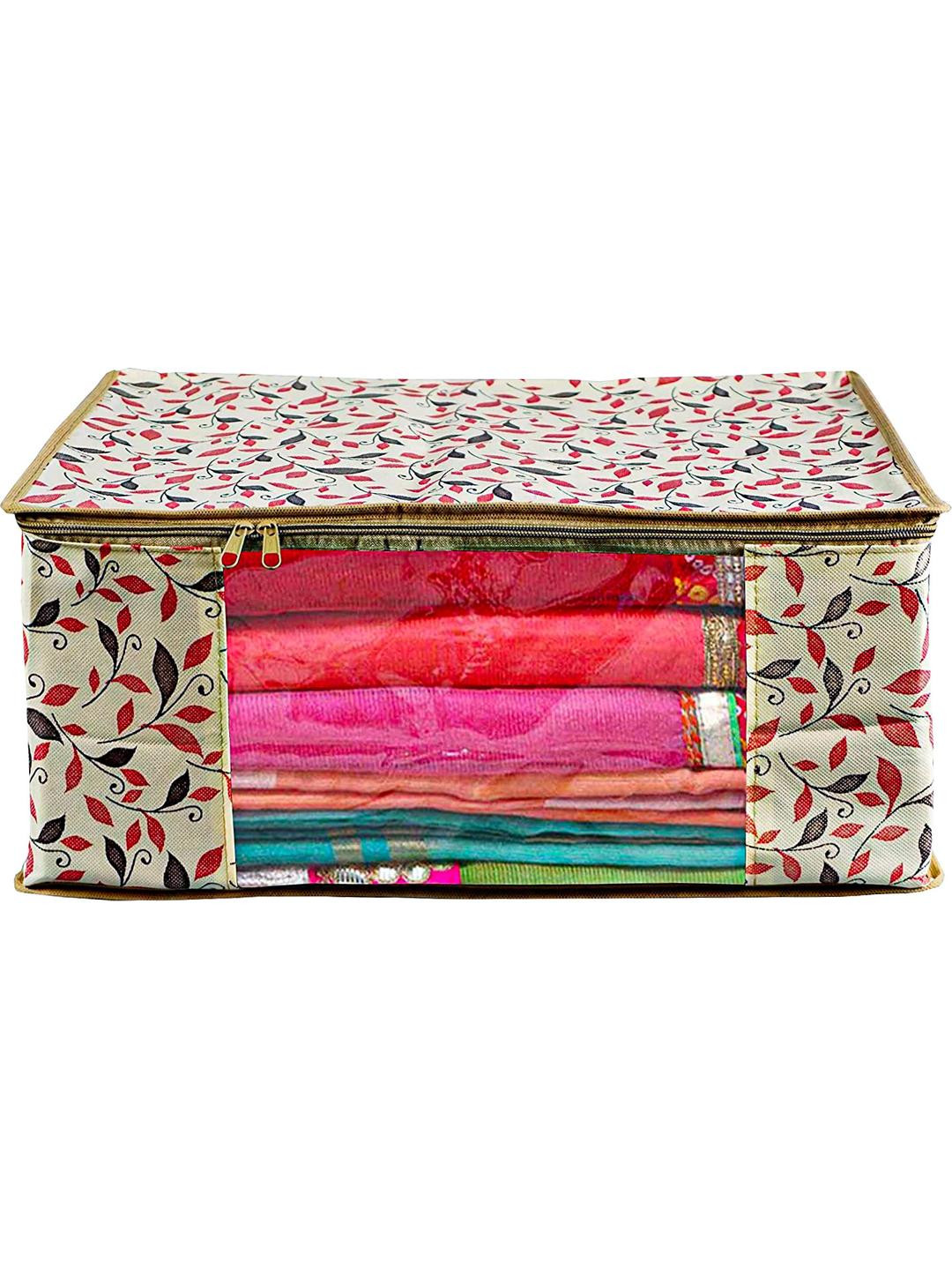 BB BACKBENCHERS Multicoloured Set of 1 Drawer Organisers