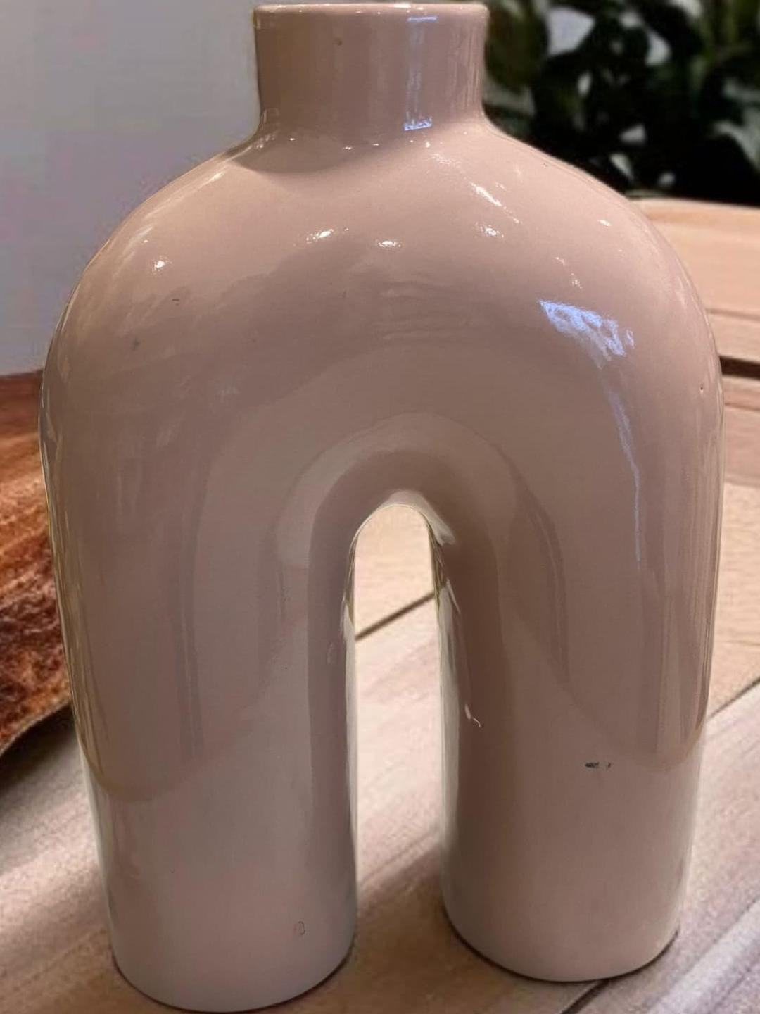 Artisans Bazar Ceramic Flower Vases