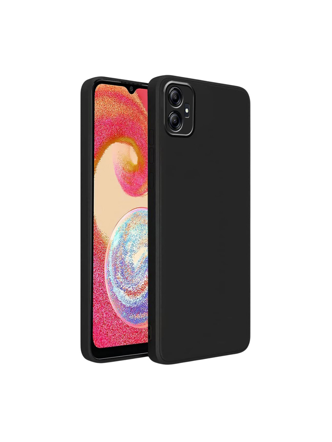 LIRAMARK Samsung Galaxy M04 - Samsung Galaxy A04e Back Cover