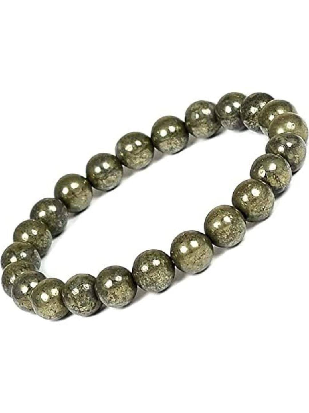 VIBESLE Unisex Original-Pyrite Bracelet