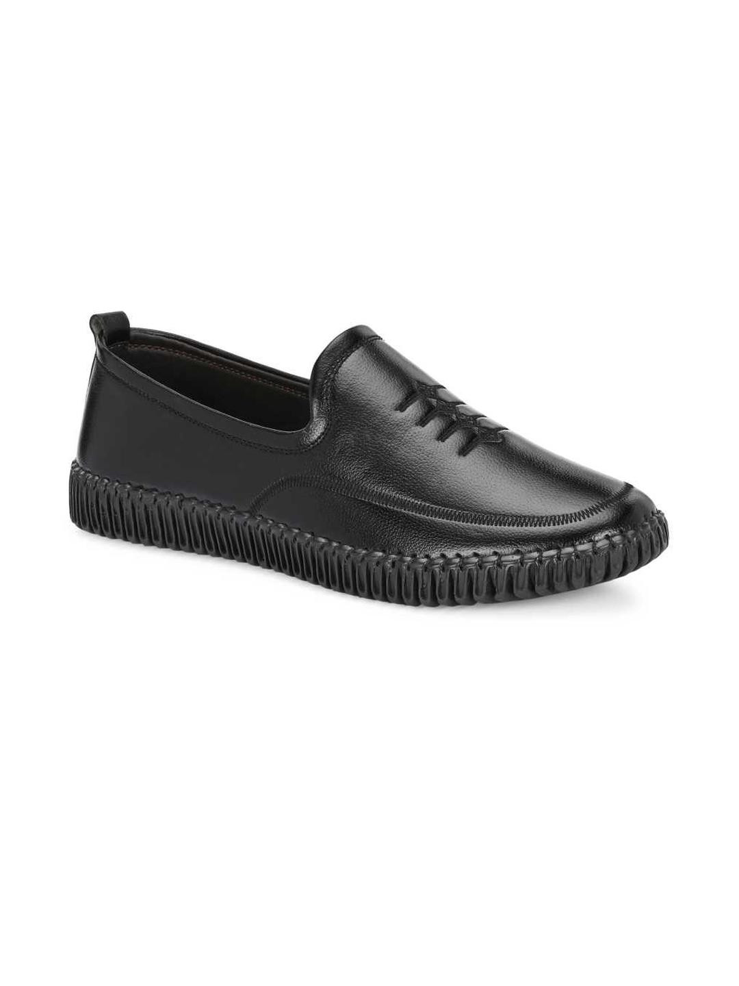 SOLEVEX Men Loafers