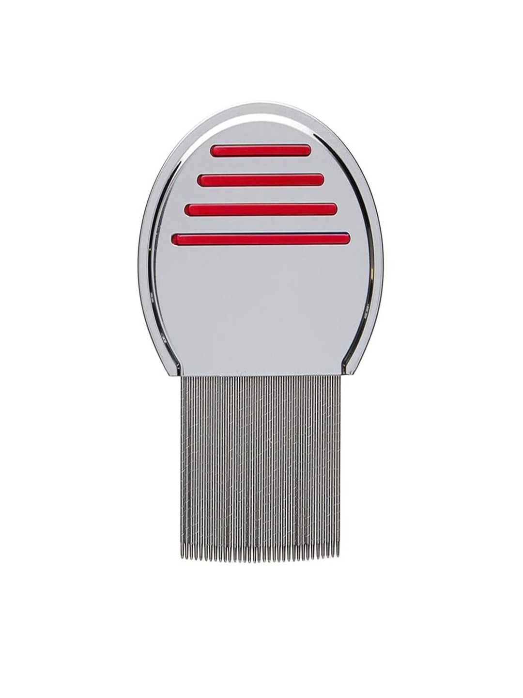 Dudley Stainless Steel Lice Removal Comb