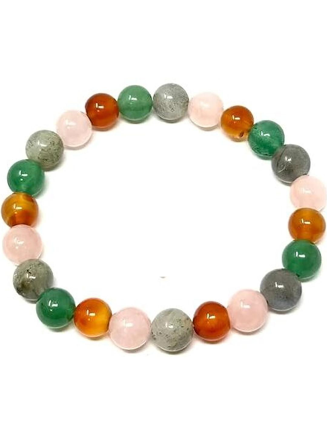 VIBESLE Multi Unisex Taurus Bracelet