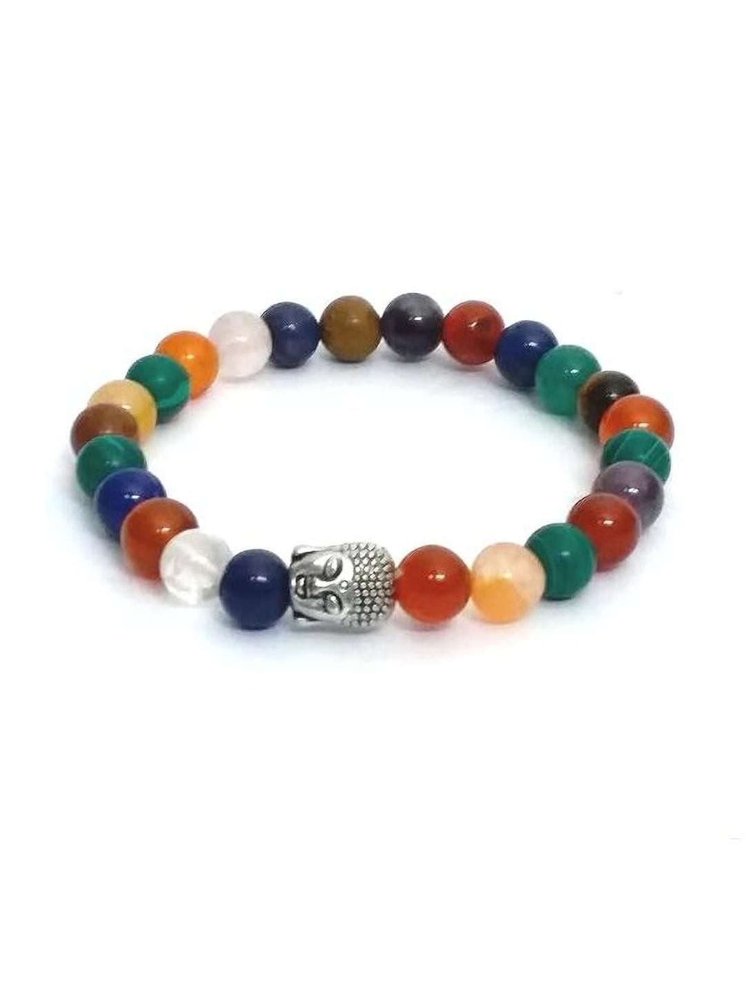 VIBESLE Multi Ceramic Bracelet
