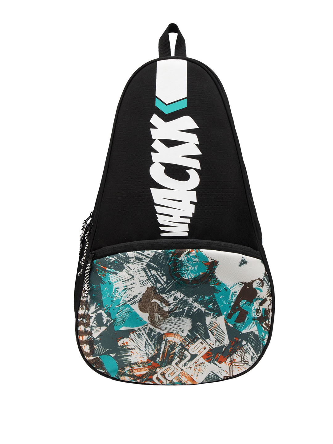 Whackk Unisex Backpack