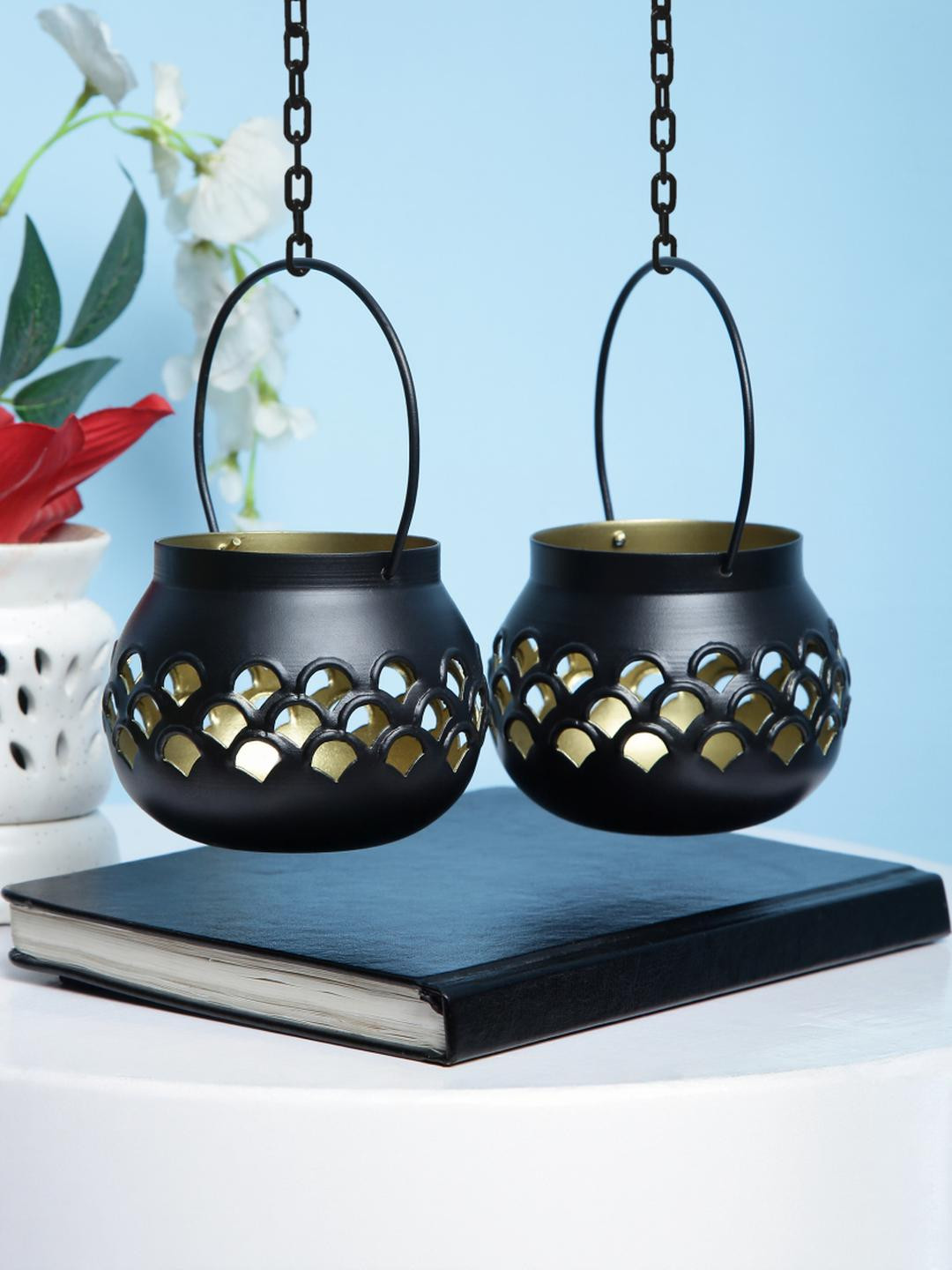 Urban Hamlet Black Metal Organisers