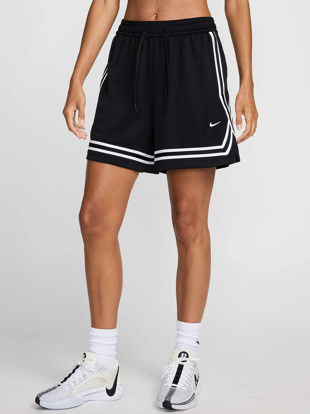 Nike Crossover Women's Dri-FIT 12.5cm (approx.) Basketball Shorts