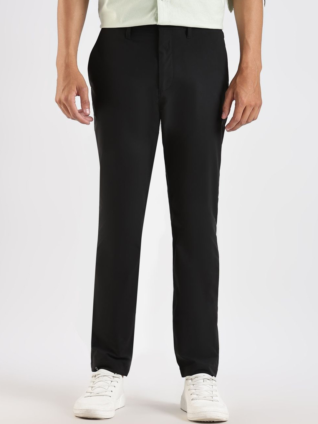 Calvin Klein Jeans Men Slim Fit Trousers