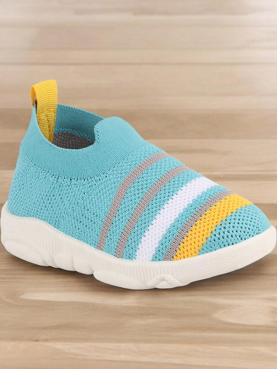 ROTATION Kids-Unisex Mesh Casual Shoes