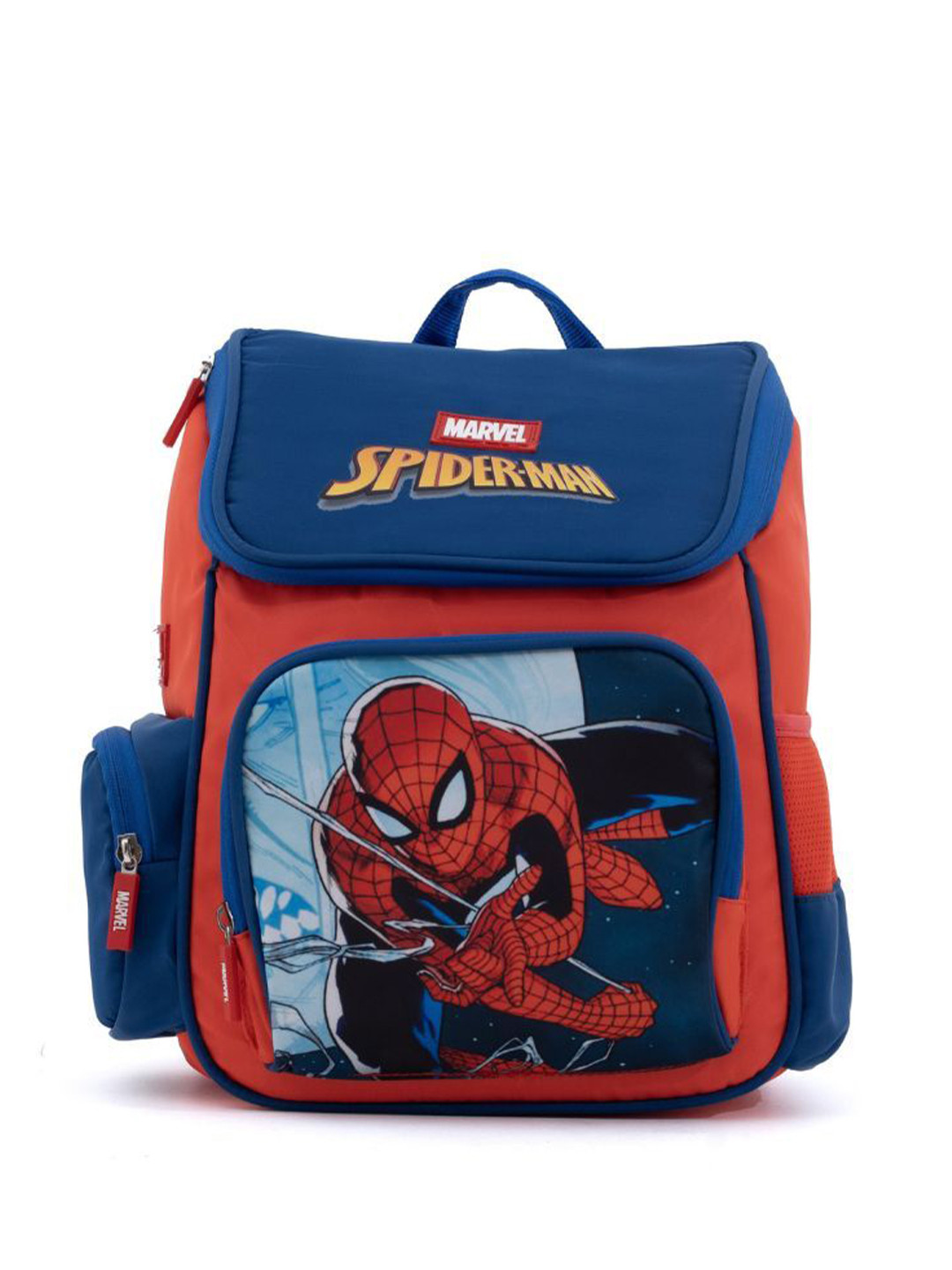 NOVEX Kids Spiderman Graphic Backpack