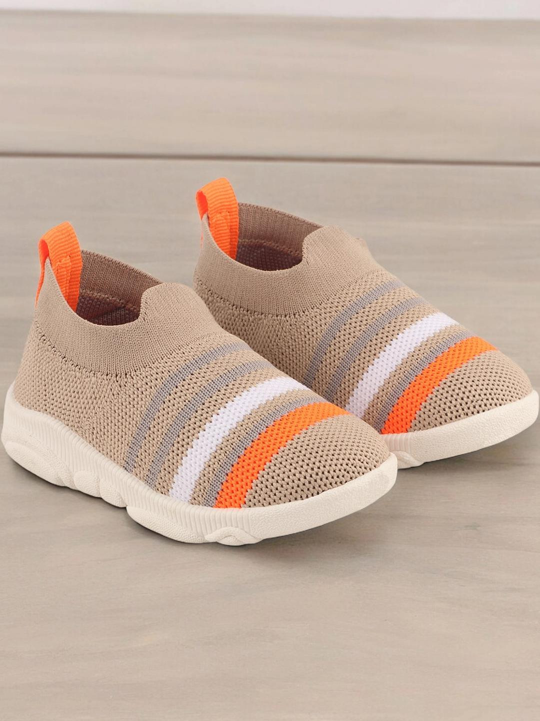ROTATION Kids-Unisex Mesh Casual Shoes