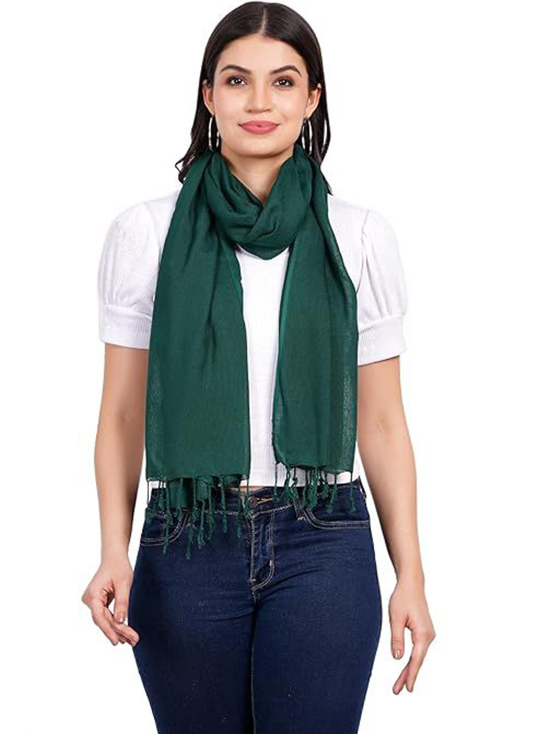 DRAAZ IMPEX Women Scarf