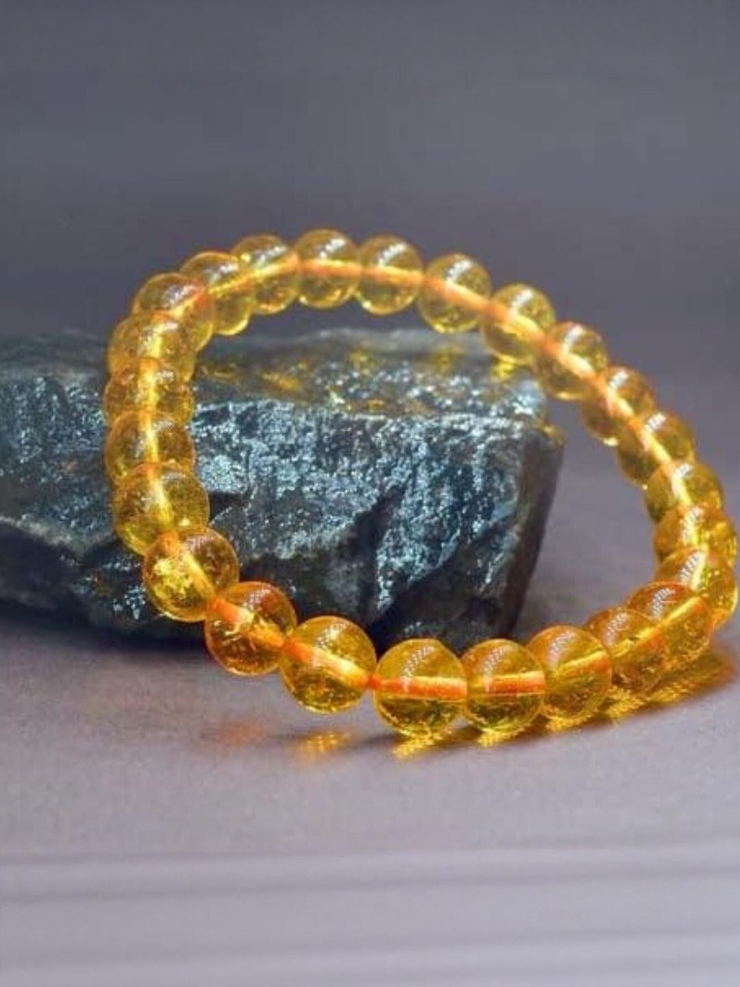 VIBESLE Ceramic Slip-on Bracelet