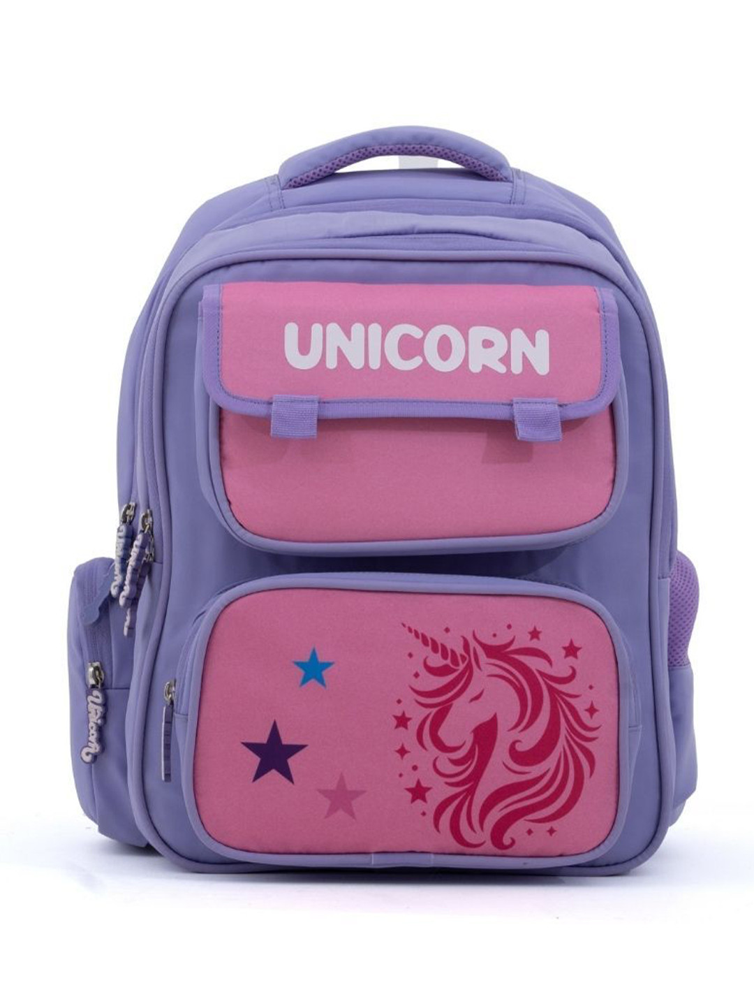 NOVEX Boys Graphic Printed 24 to 30 Litres Backpack