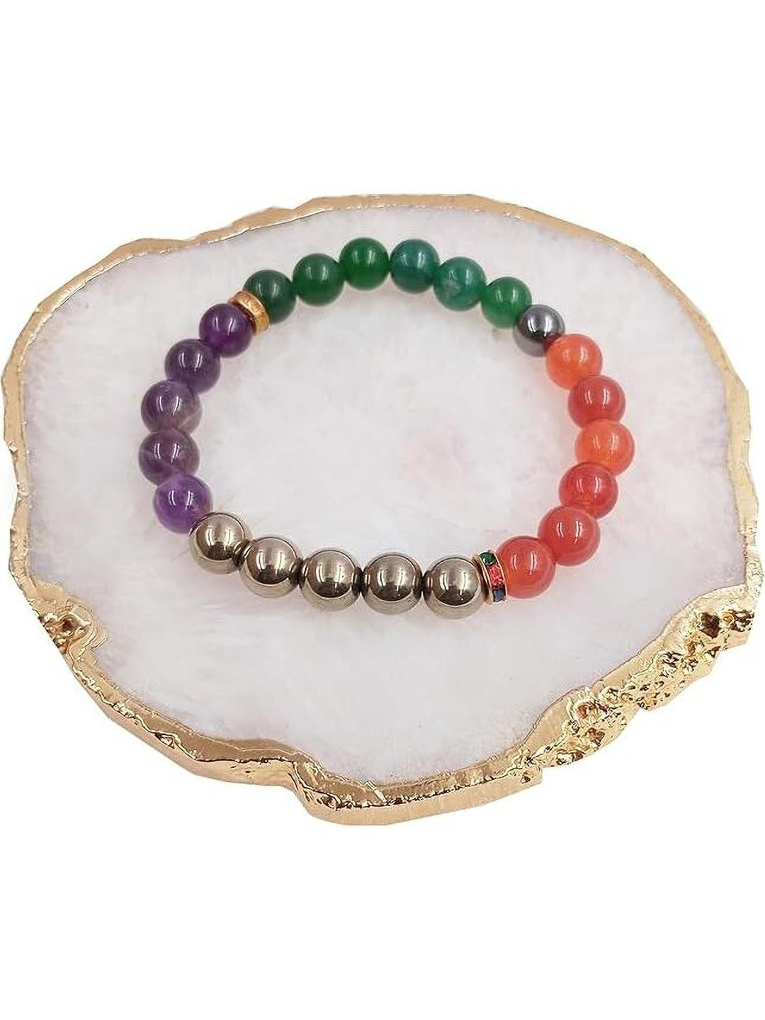 VIBESLE Unisex Money Bracelet