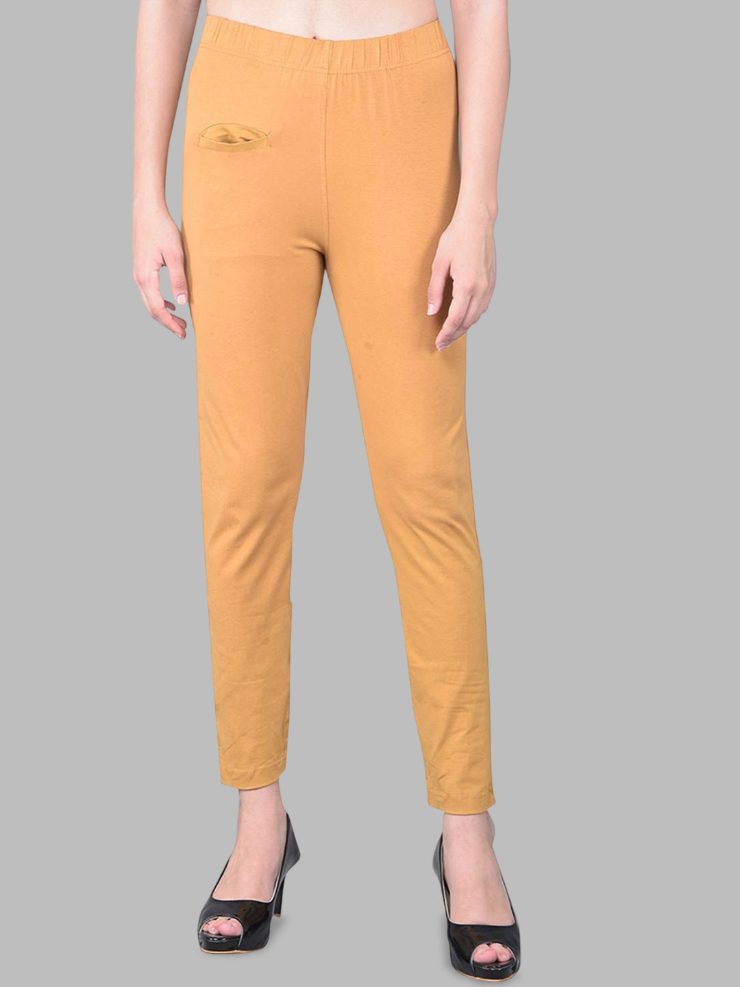 Comfort Lady Ankle Length Leggings