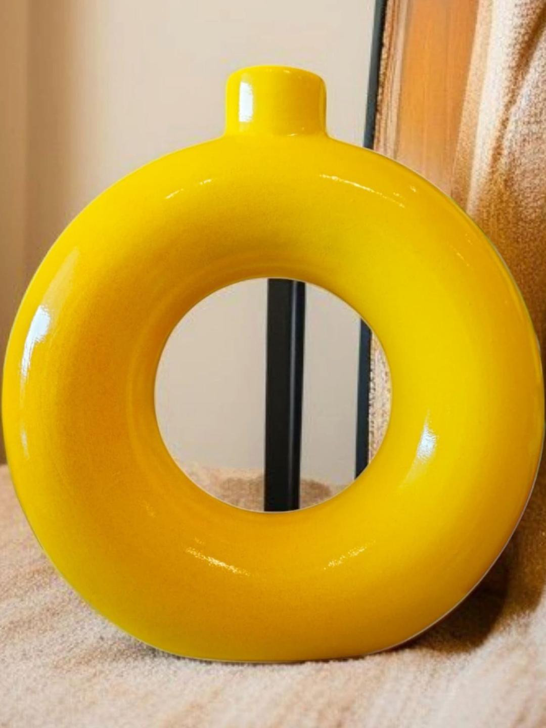 Artisans Bazar Ceramic Flower Vases