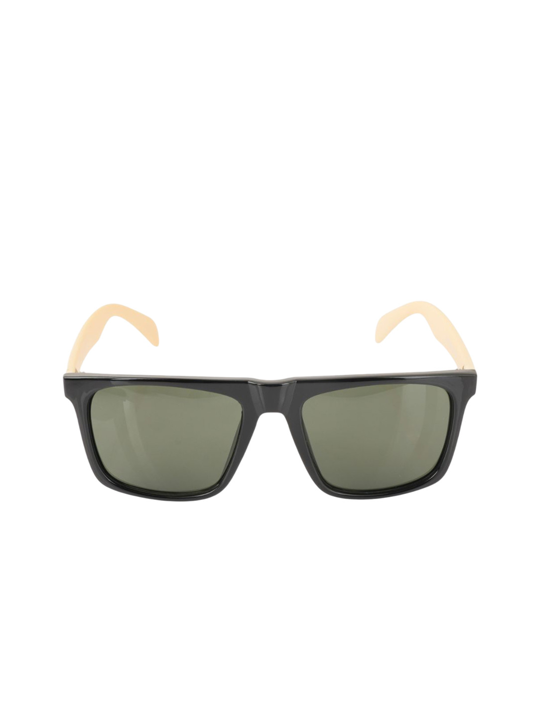 BAYBERRY Unisex Square Sunglasses with UV Protected Lens DGN 1162