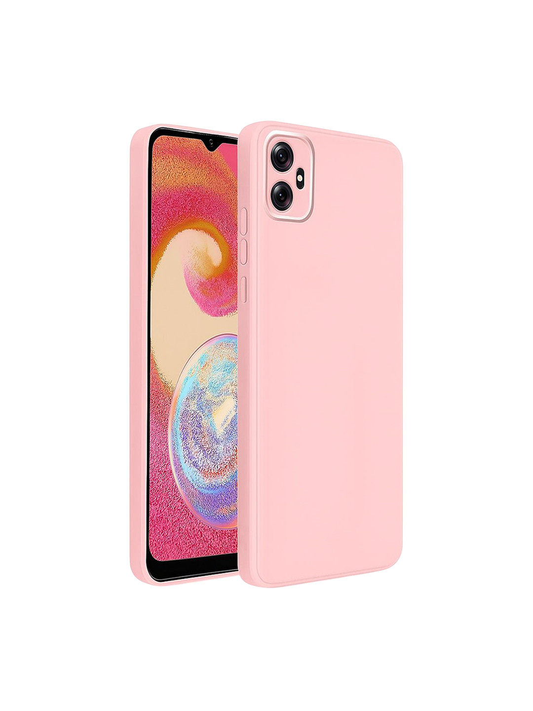 LIRAMARK Oppo F23 5G Back Cover