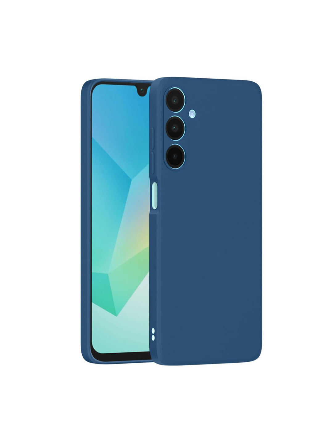 LIRAMARK Samsung Galaxy F16 5G - M16 5G Back Cover