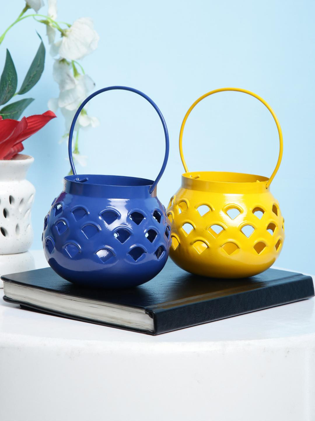 Urban Hamlet  Metal Organisers