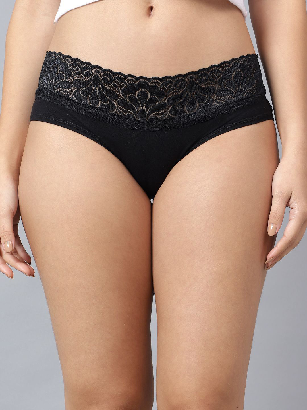 JJAAGG T Mid-Rise Basic Briefs JAG-WL-293-25