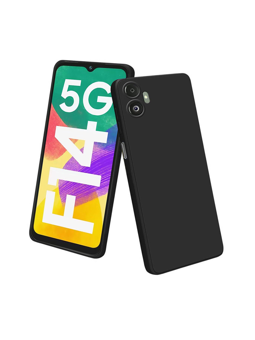 LIRAMARK Samsung Galaxy F14 5G Back Cover