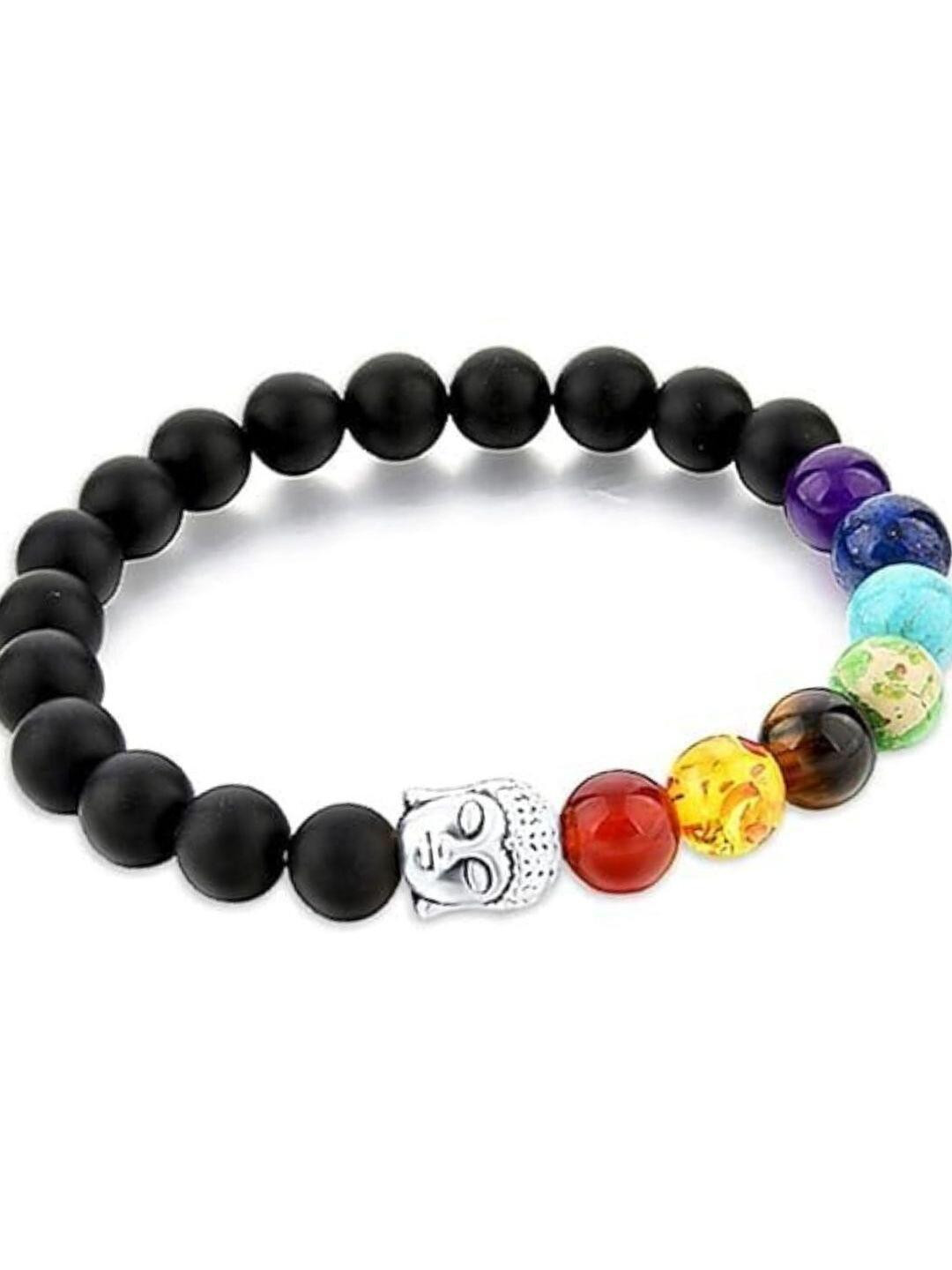 VIBESLE Men Handcrafted Bracelet