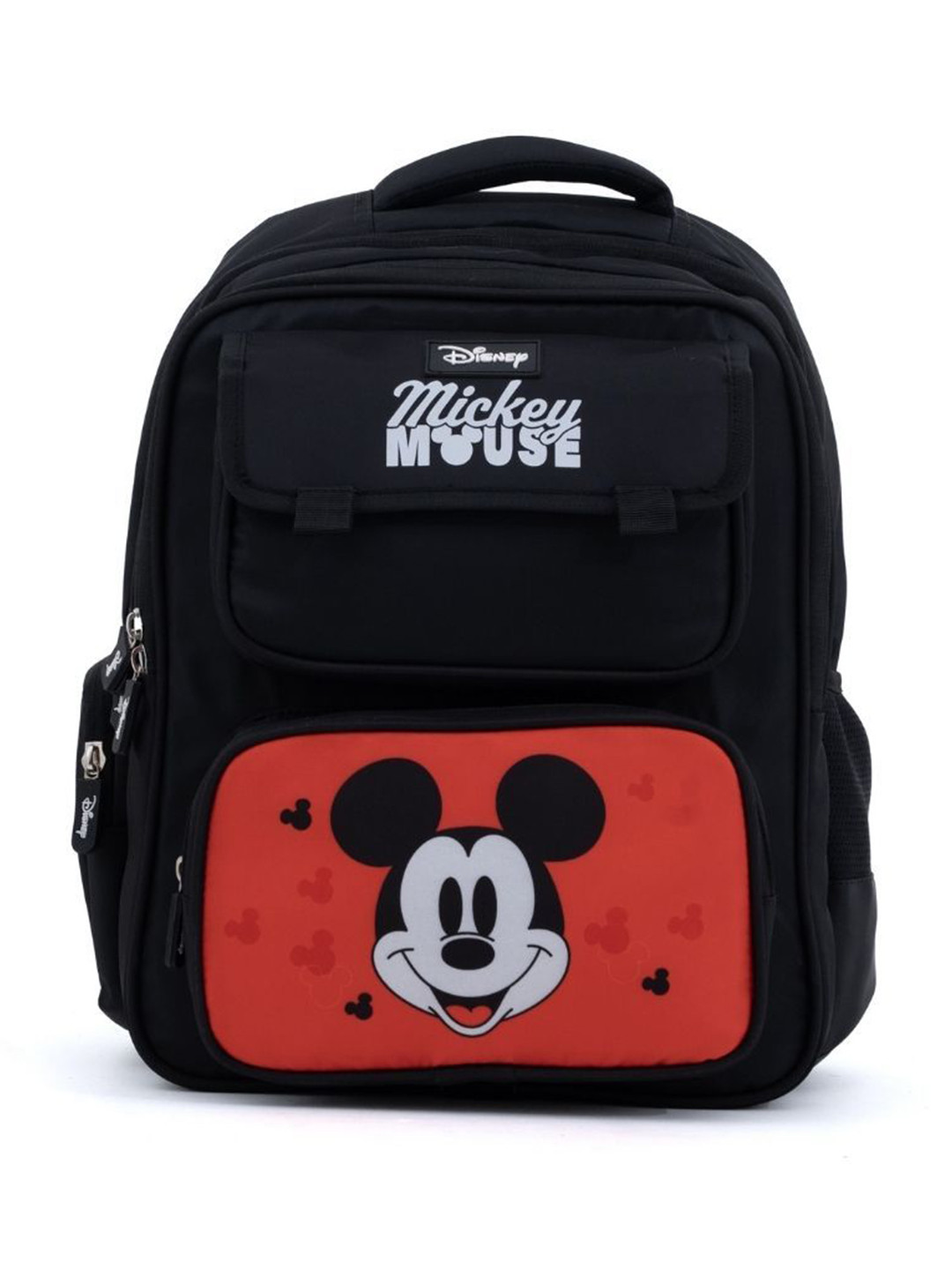 NOVEX Kids Mickey Mouse Graphic Backpack