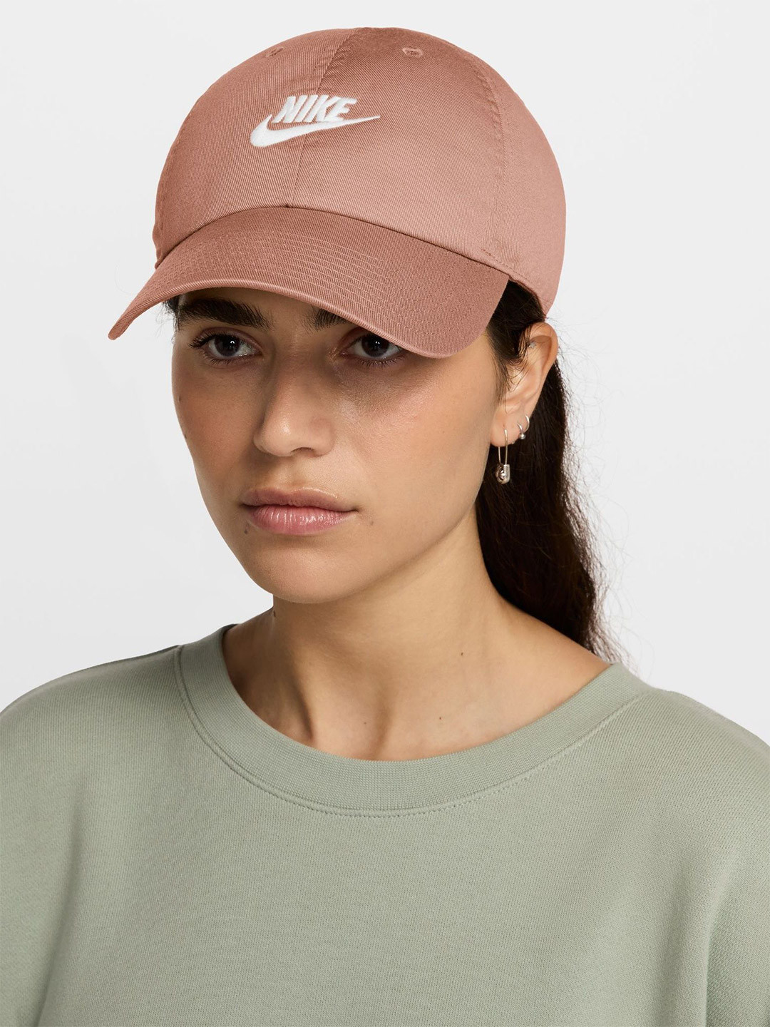 Nike Club Unstructured Futura Wash Cap