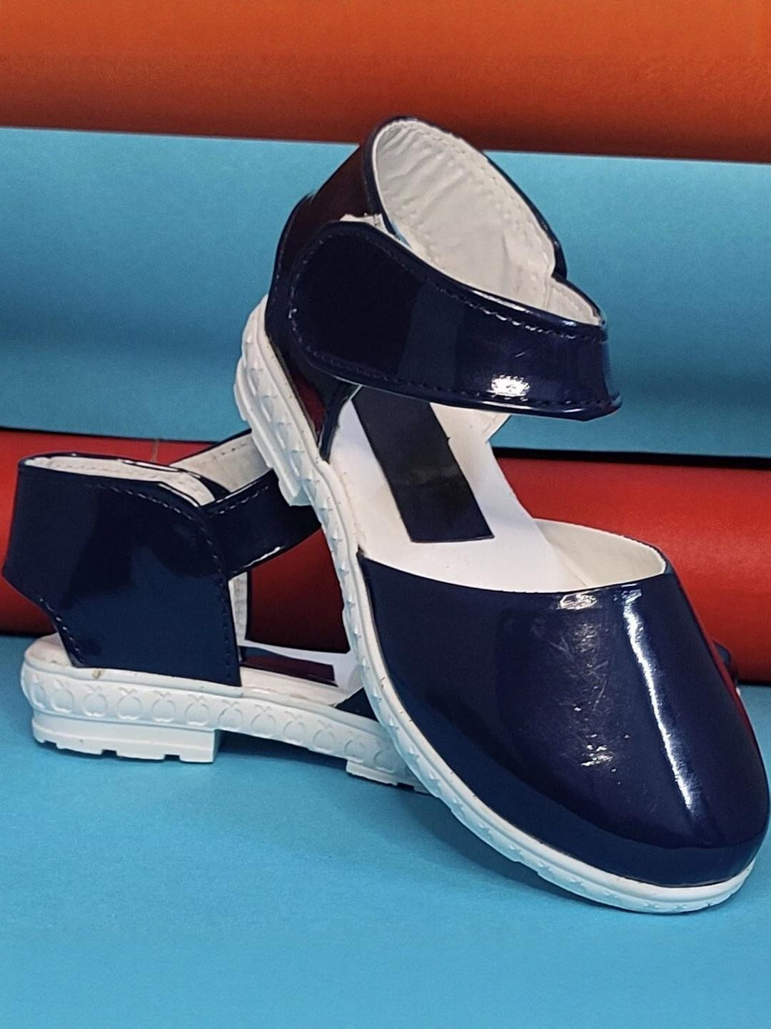 NEW LATEST Multi Leather Sandals