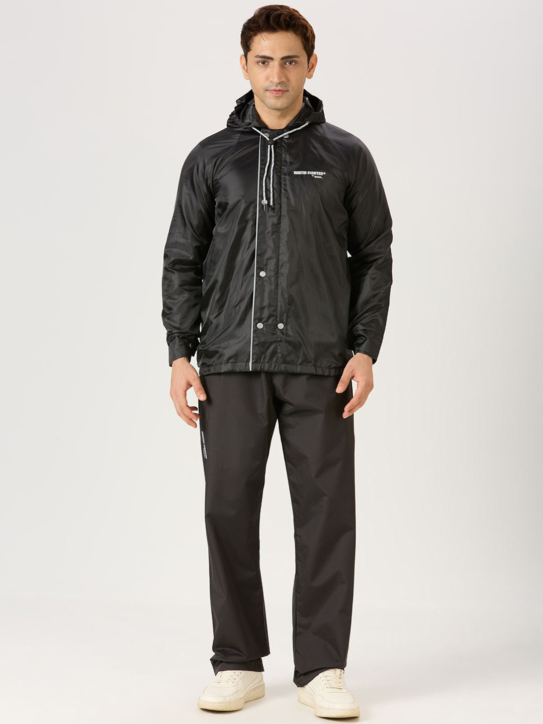 ZEEL Men Rain Suit