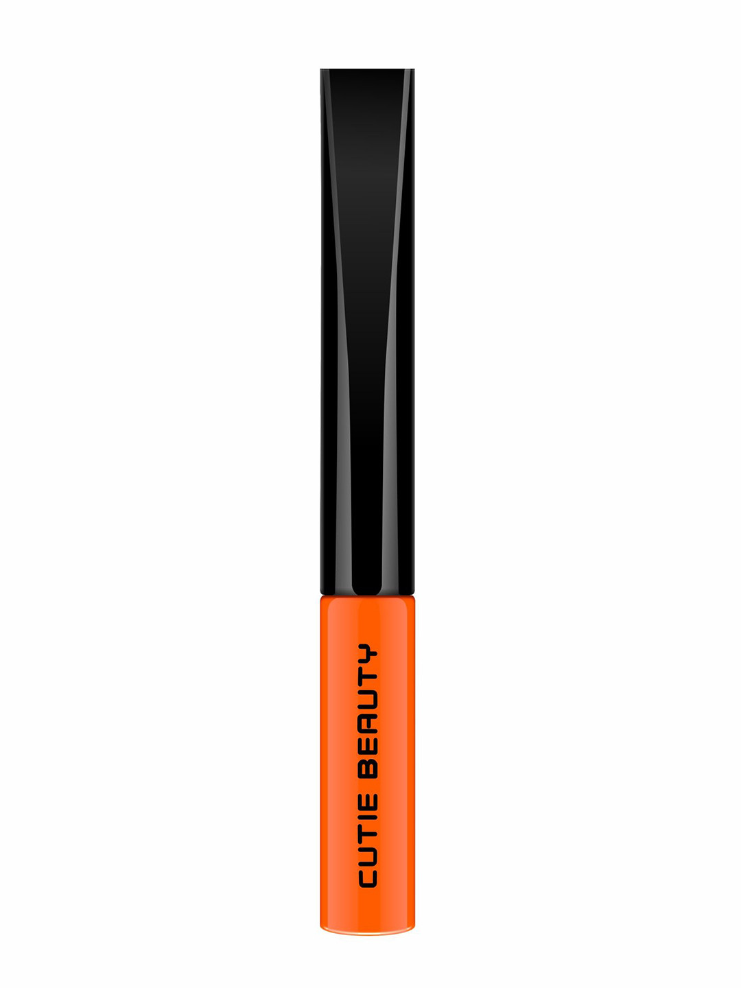 CUTIE BEAUTY Neon Colorful Waterproof Liquid Eyeliner 5 ml - Orange 10