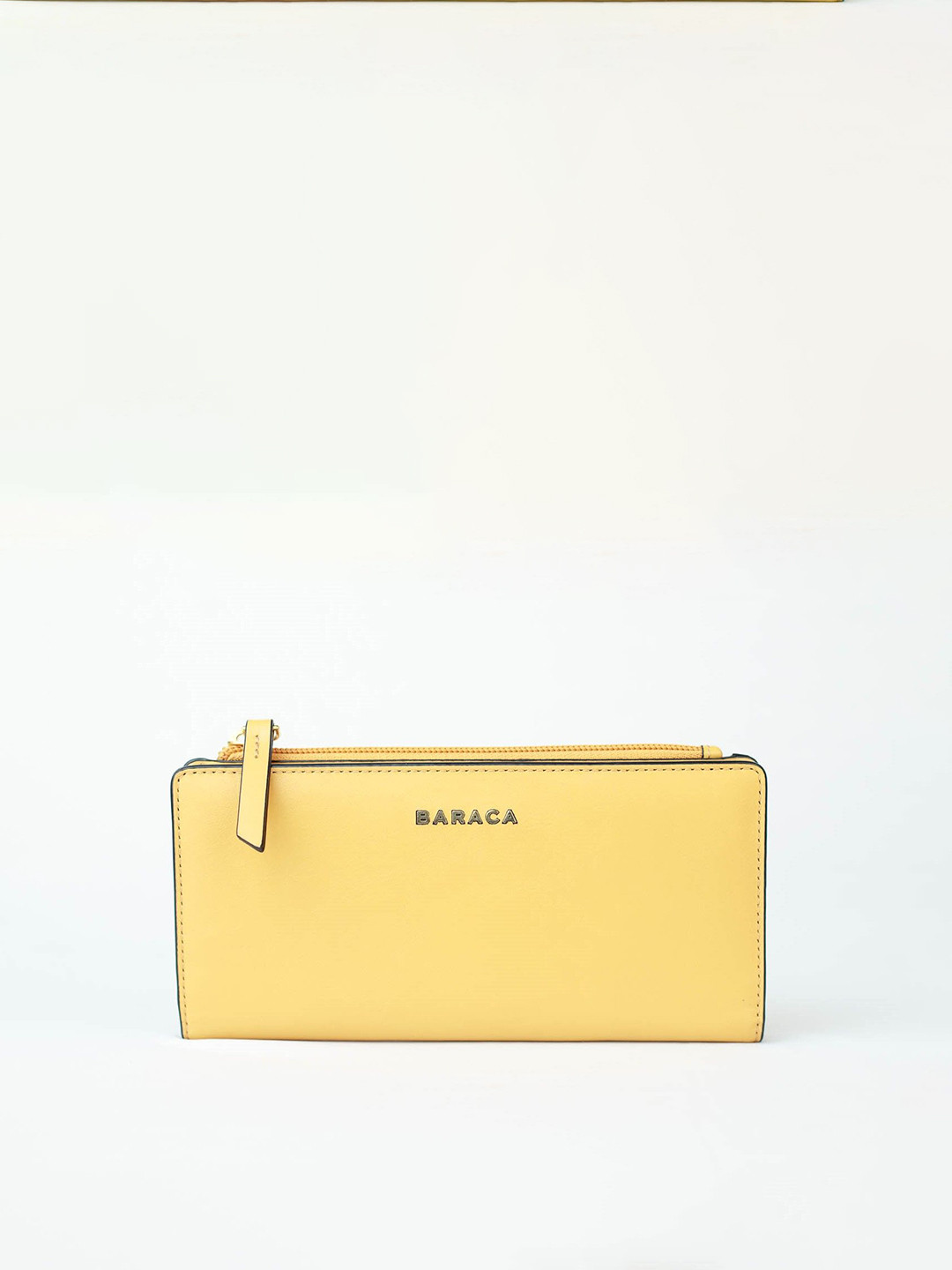 Baraca Verona Women Leather Two Fold Wallet