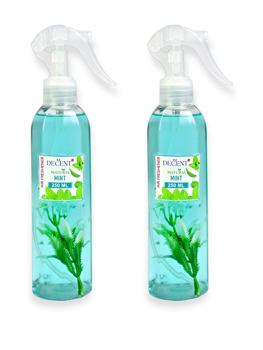 Decent Set Of 2 Mint  Air Fresheners