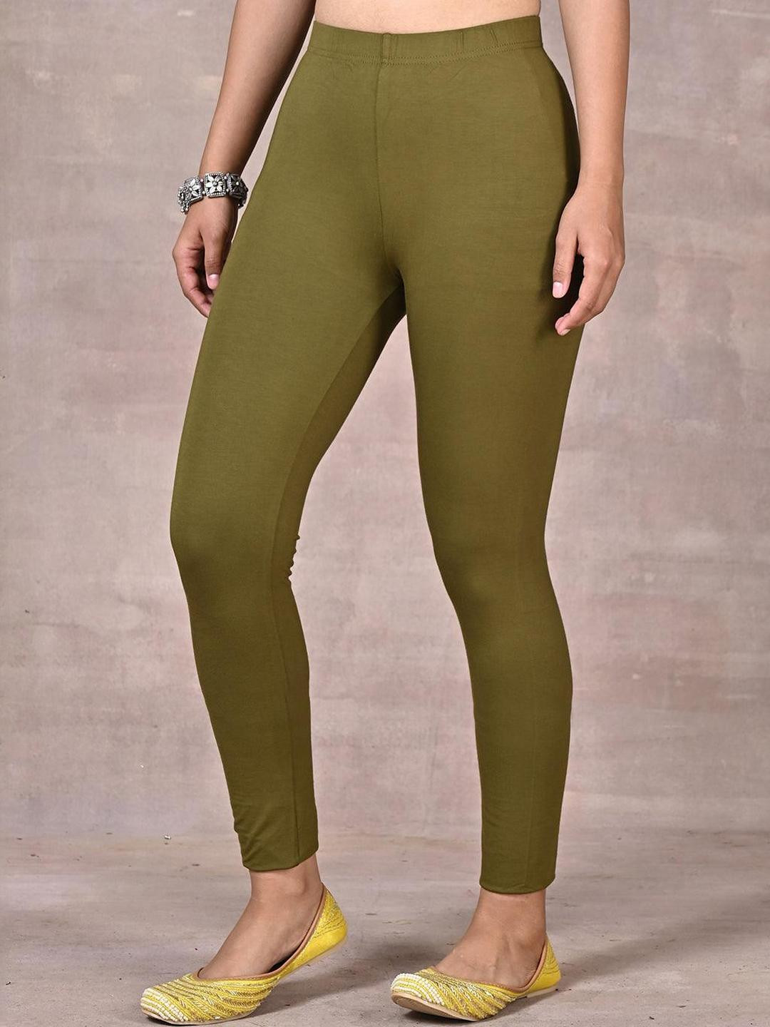 Lakshita Skinny Fit Leggings